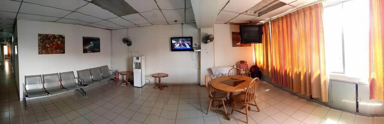 Hotel Hibiscus City Куала Лумпур Екстериор снимка
