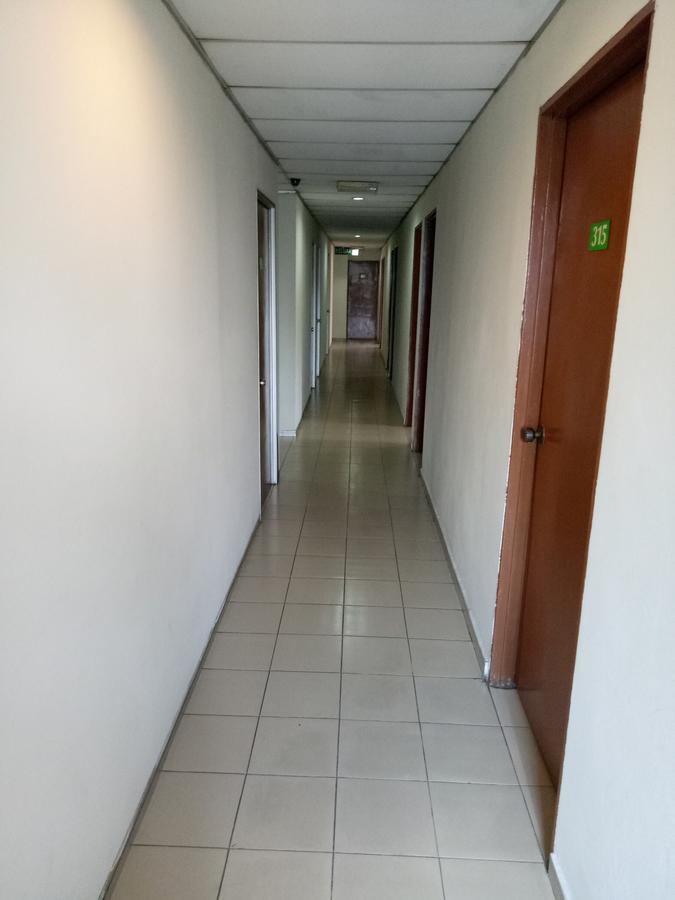 Hotel Hibiscus City Куала Лумпур Екстериор снимка