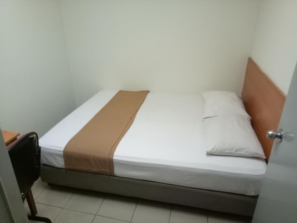 Hotel Hibiscus City Куала Лумпур Екстериор снимка