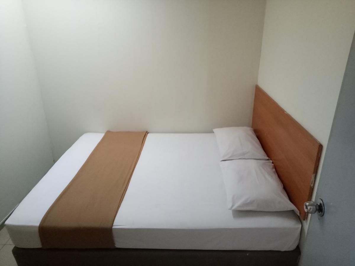 Hotel Hibiscus City Куала Лумпур Екстериор снимка